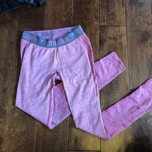Gymshark Flex Leggings, Brand new! Worn once